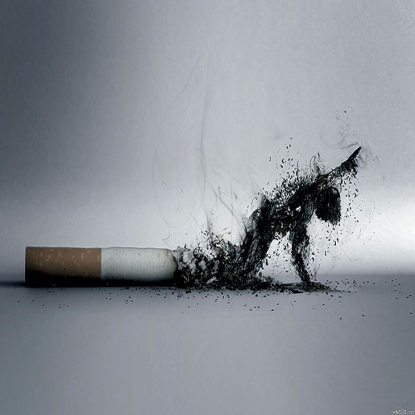 Ученые: табакокурение вредит с первых секунд