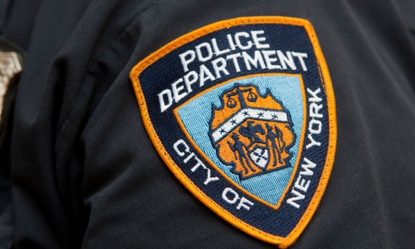 Полиция задержала в Нью-Йорке самую крупную банду