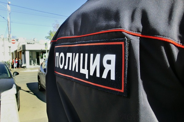 В Москве похитили 10-летнего мальчика