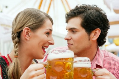Ученые: Допустимый уровень алкоголя для мужчин и женщин был определен