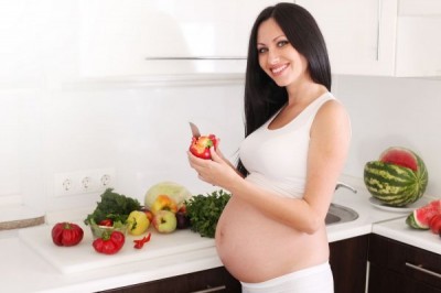 Ученые: Питание беременных влияет на дату родов