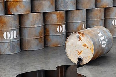 В Минэнерго предсказали рост спроса на российскую нефть со стороны Китая