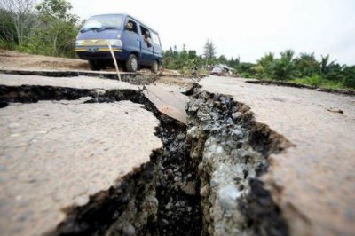 Правительство России выделило около 2 млрд рублей на повышение защиты от землетрясений