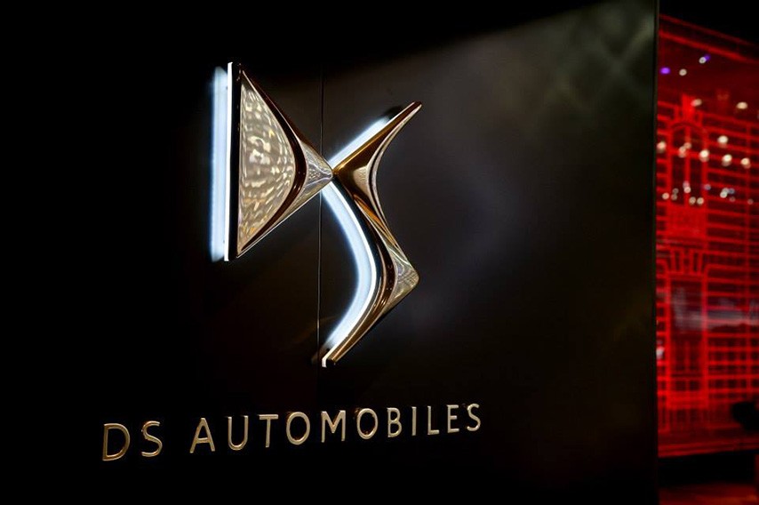 Премиальный бренд DS Automobiles не покинет российский
