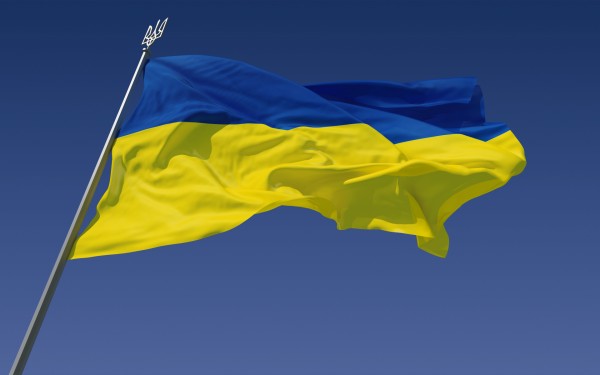 В Славянске украинские радикалы попытались сорвать празднование Дня Победы