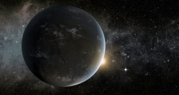 NASA объявило об открытии крупнейшего скопления экзопланет