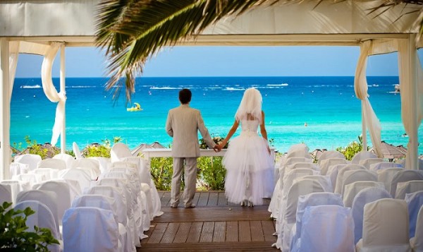 Организация свадьбы на Кипре. Так уж ли невозможна?