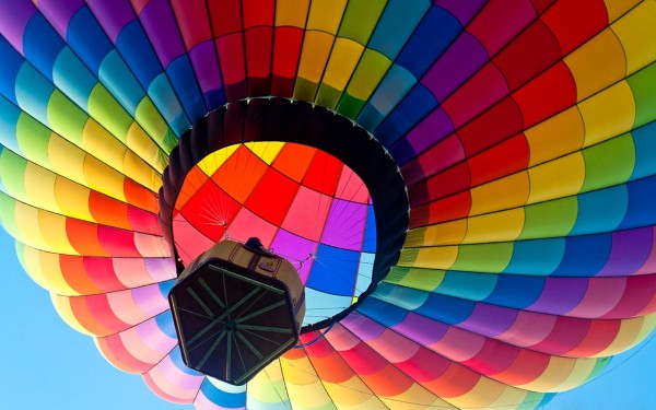 Из Новой Зеландии NASA запустило воздушный шар в 100-дневное путешествие