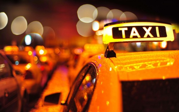 Сколько стоит такси: почему такси лучше общественного транспорта