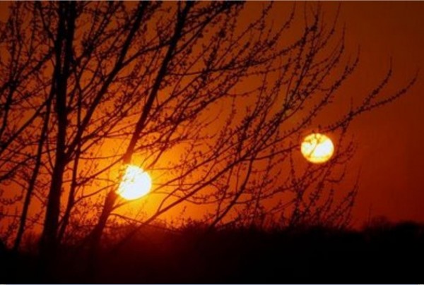 Московский планетарий опроверг слухи о появлении второго Солнца