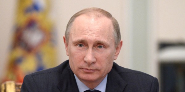 Владимир Путин не отправится в Стамбул на Всемирный гуманитарный саммит