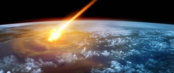 Ученые: Астероид уничтожил не только динозавров, но и жизнь на полюсах