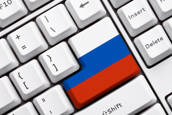 Правительство РФ возьмёт контроль над Рунетом