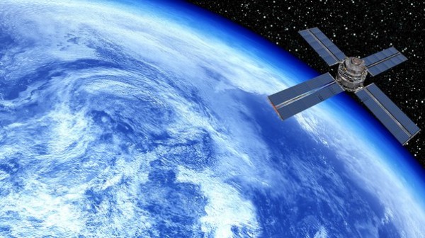 КНР запустит первый в мире спутник квантовой связи