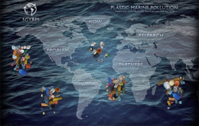 Министры экологии «семёрки» принимают программу борьбы с загрязнением океана пластиком