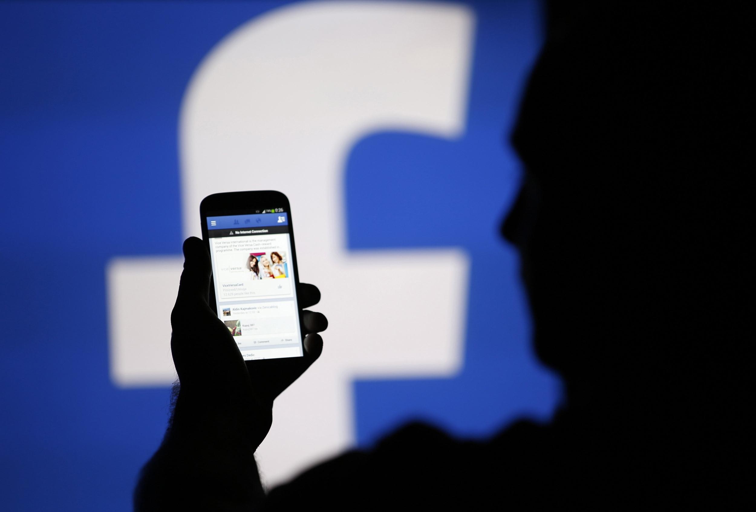 Facebook и Instagram теряют популярность