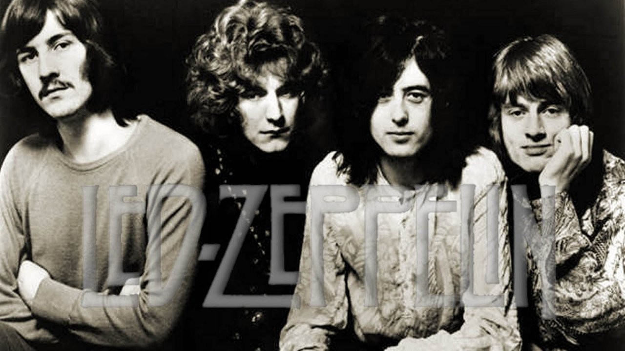 Основатели Led Zeppelin предстанут перед судом по иску о плагиате