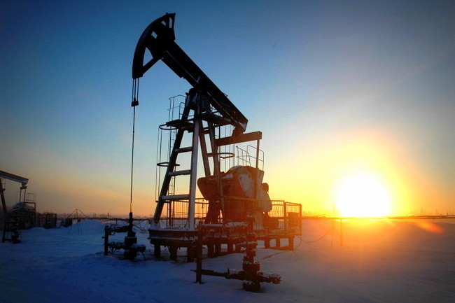 КНР импортировал рекордный объем русской нефти