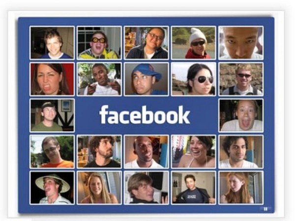 Facebook заподозрили в прослушке пользователей ради рекламы