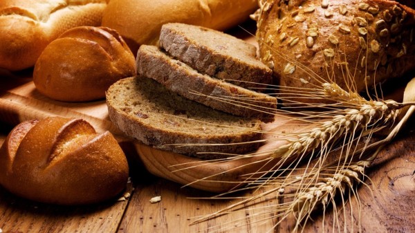 Ученые: Употребление хлеба продлевает жизнь