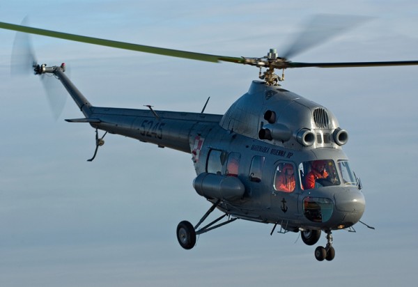 Опубликована видеозапись крушения вертолета в Екатеринбурге