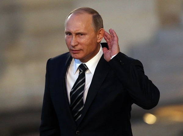 Более 80% россиян одобряют Владимира Путина на посту президента
