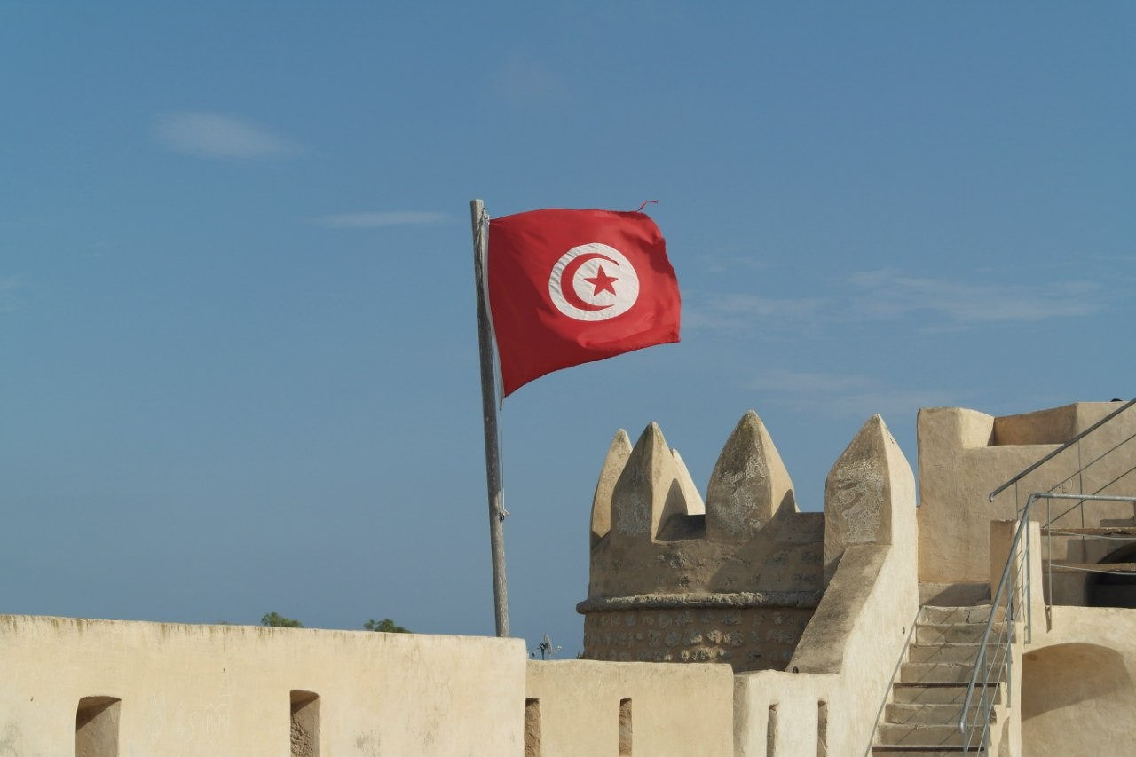 Практически 190 тыс. русских туристов посетили Тунис за полгода