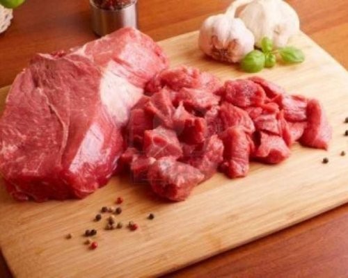 Ученые сообщили об опасности красного мяса для почек