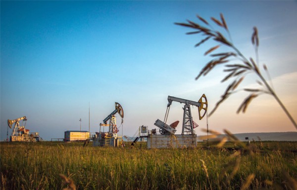 Молдавия хочет сдать в аренду свои месторождения нефти и газа