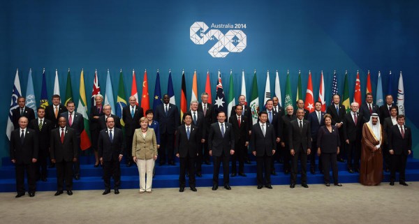 Страны G20 выразили поддержку нынешнему турецкому правительству