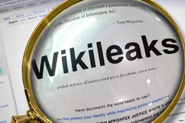 Портал Wikileaks опубликовал разоблачающие Хилари Клинтон аудиозаписи