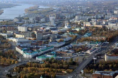 Мэрия Омска не остановит ремонт дорог даже в дни празднования 300-летия города