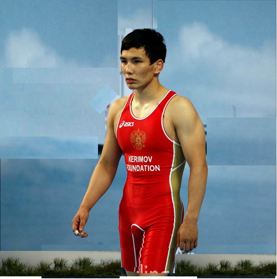 МОК позволил борцу Лебедеву участвовать в Олимпиаде в Рио