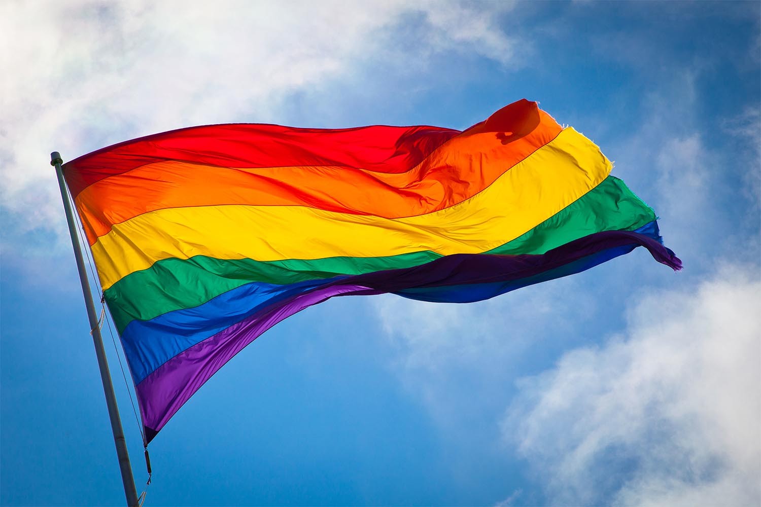 В столице открылась биржа труда для ЛГБТ-сообщества