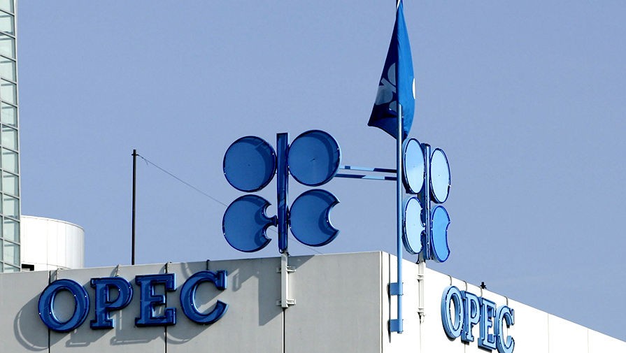 Иран может поддержать заморозку уровня добычи нефти странами ОПЕК