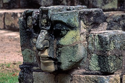 На одну тайну меньше: названа причина исчезновения майя