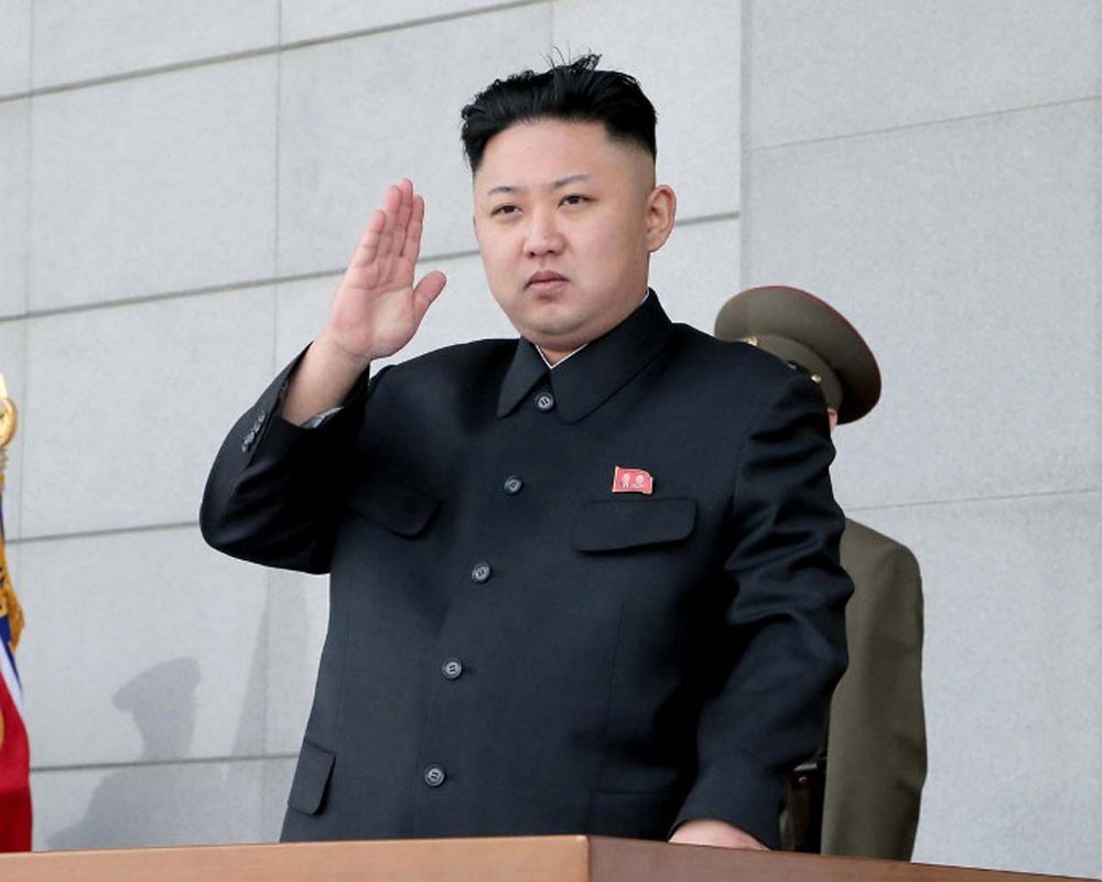 Совбез ООН грозит КНДР «серьезными мерами» в случае повторения ракетных испытаний