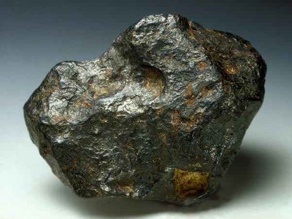 Челябинский метеорит попал в «космическое ДТП» — Ученые