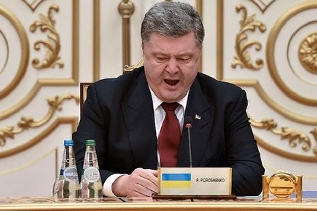 На выборах президента Украины Тимошенко победит Порошенко — Опрос