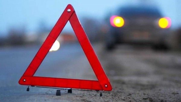 На трассе М-4 «Дон» в Московской области в результате ДТП пострадали четыре человека