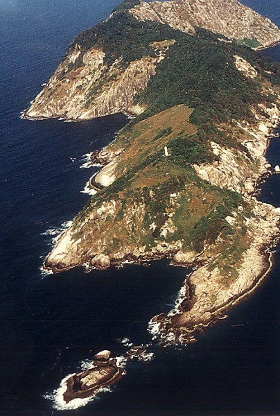 Ученые нашли самый опасный остров на планете