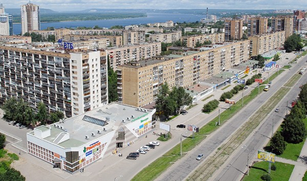 Мэрия Самары заказала двухминутный ролик о городе за 2 млн рублей