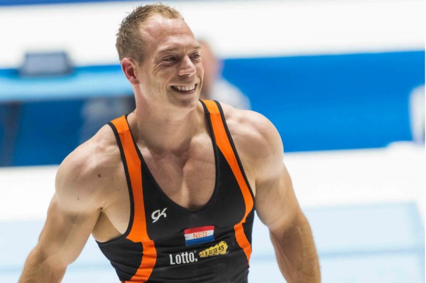 Голландский олимпиец отчислен из команды за пьянство