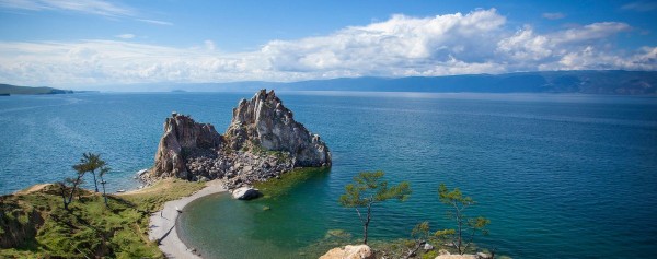 Отдых на Байкале – красота озера круглый год