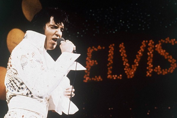  August 16 - Day of memory of Elvis Presley's  