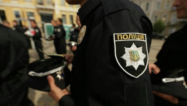 Полиция Украины ведет погоню за подозреваемыми в убийстве Шеремета