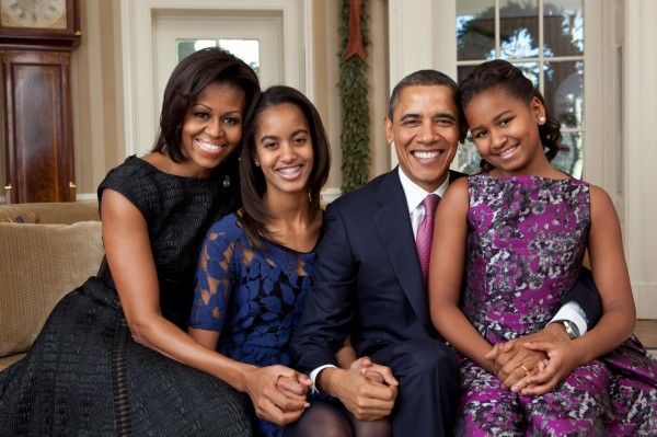Фильм про первое свидание Обамы и его будущей супруги выйдет на экраны