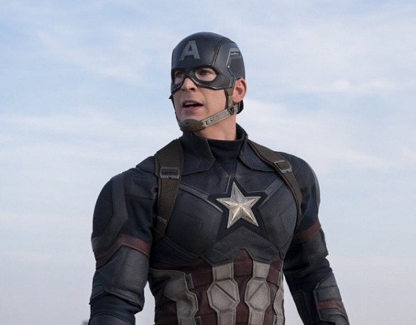 Капитана Америка не будет в грядущих "Мстителях"