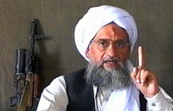 Экс-вербовщик «Аль-Каиды» стал экспертом в американском вузе