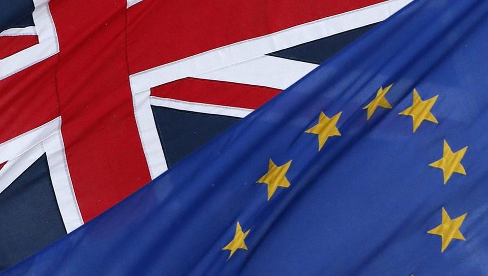 ЕС может отменить безвизовый режим для Англии после Brexit